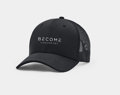 hats